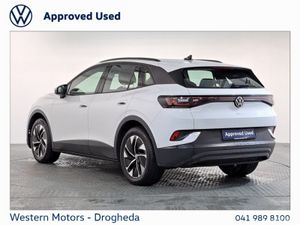 Volkswagen ID.4 LIFE PRO PERFORMANCE 77KW - Image 3