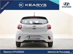 Hyundai i10 i10 Classic - Image 2