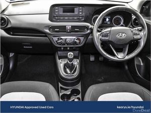 Hyundai i10 i10 Classic - Image 4