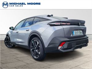 Peugeot 408 1.2i Puretech 130bhp Auto Allure 5DR - Image 3