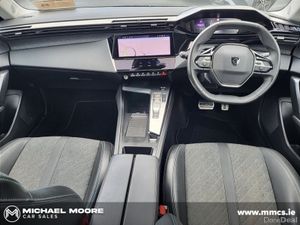 Peugeot 408 1.2i Puretech 130bhp Auto Allure 5DR - Image 2