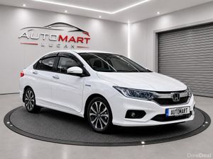 HONDA GRACE/CIVIC 2018 1.5 HYBRID TOPSPECS - Image 3
