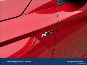 Hyundai KONA EV Nline - Image 4