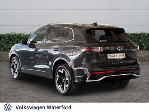 Volkswagen Tiguan R-LINE 1.5PHEV - Image 4