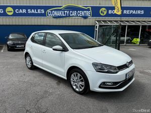 152 Vw Polo 1.2 Tsi Automatic - Image 4
