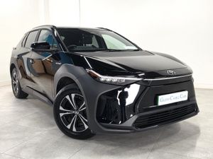 2024 Toyota BZ4X MOTION AWD  Long Range 71.4 kWh - Image 2