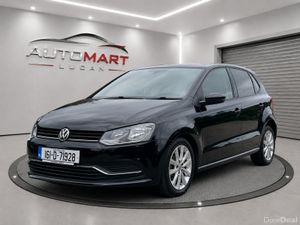VW POLO 2016 1.2 AUTOMATIC - Image 4