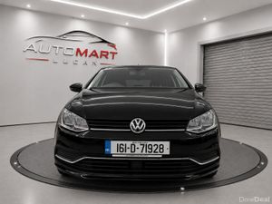 VW POLO 2016 1.2 AUTOMATIC - Image 2