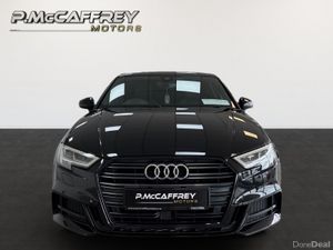 2019 AUDI A3 1.4 35 TFSI S-LINE S-TRONIC AUTO - Image 2