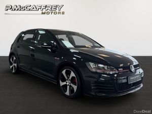 2015 Volkswagen Golf GTI 2.0 TSI DSG AUTO - Image 3