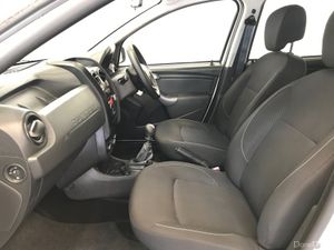 Dacia Duster ** One Owner Car ** - Image 3