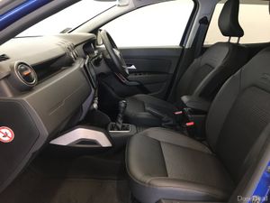 Duster Extreme Se Blue Dci 115 - Image 3