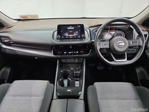 Nissan X-Trail ePOWER SV 5 Seater *€3K Scrappage d - Image 4