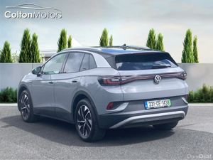 Volkswagen ID.4 LIFE DX 77kWh 174HP - Image 3