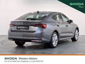 Skoda Octavia Selection+ 2.0TDI 115HP - Image 4
