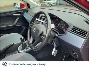 SEAT Arona 1.6TDI 115 BHP SE - Image 4