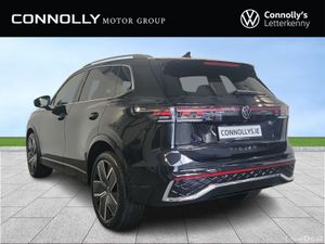 Volkswagen Tiguan R-Line 75 2.0 TDI 150HP - Image 3