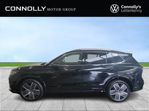 Volkswagen Tiguan R-Line 75 2.0 TDI 150HP - Image 4