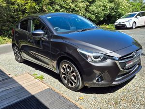 Mazda Demio 2017 - Image 2