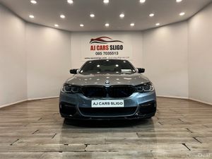 BMW 520D M-SPORT XDRIVE G30 AUTO (2018 – 182) - Image 3