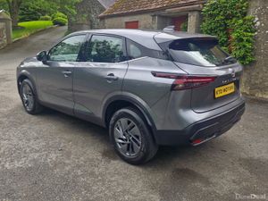 Nissan Qashqai 2024 Acenta Premium mhev - Image 4