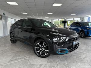 2023 Citroen e-C4 Fully Electric - Image 3