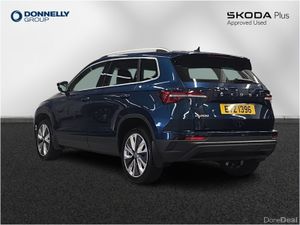 Skoda KAROQ Diesel Estate SE L - Image 4