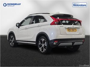 Mitsubishi Eclipse Cross Hatchback 4 - Image 3
