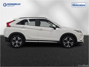 Mitsubishi Eclipse Cross Hatchback 4 - Image 4