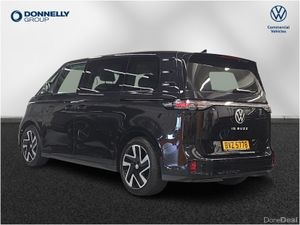 Volkswagen Id. Buzz Estate Style Pro - Image 4