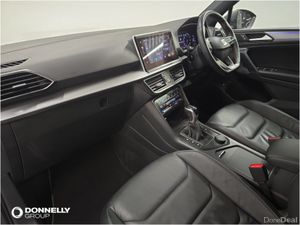 SEAT Tarraco Diesel Estate FR Sport - Image 3