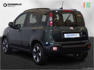 Fiat Panda Hatchback - Image 3