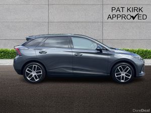 MG Mg4 Mg4 Hatchback Trophy - Image 3