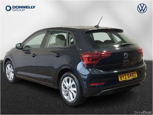 Volkswagen Polo Hatchback Style - Image 3