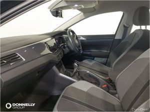 Volkswagen Polo Hatchback Style - Image 2