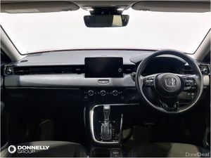 Honda HR-V Hr-V Hatchback Advance - Image 4