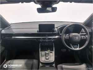 Honda CR-V Cr-V Estate Advance - Image 4