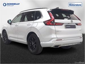 Honda CR-V Cr-V Estate Advance - Image 3