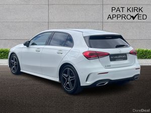 Mercedes-Benz A Class Hatchback AMG Line - Image 2