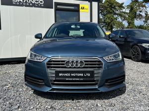 Audi A1 1 litre Auto 5DR - Image 2