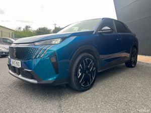 Peugeot 3008 2024 - Image 2