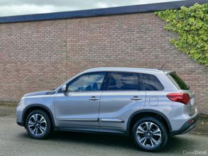 Suzuki Vitara 1.4 PETROL FINANCE AVAILABLE - Image 2