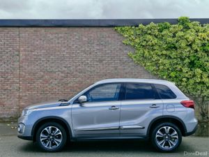 Suzuki Vitara 1.4 PETROL FINANCE AVAILABLE - Image 4