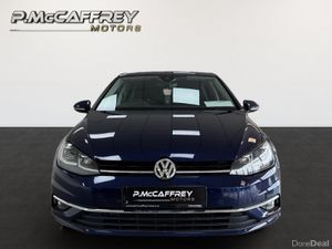 2018 VOLKSWAGEN GOLF 1.2 TSI COMFORTLINE AUTO DSG - Image 2