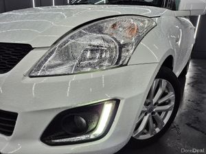 Suzuki Swift 2014 - Image 2