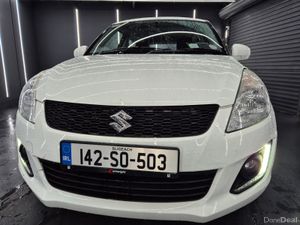 Suzuki Swift 2014 - Image 3