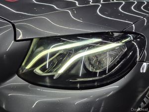 Mercedes-Benz E-Class 2018 - Image 3