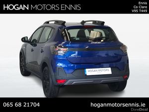 Dacia Sandero Stepway 2026 - Image 4