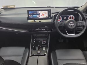 Nissan X-Trail ePOWER SVE 5 Seater *€3K Scrappage - Image 4