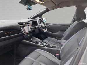Nissan Leaf Leaf SVE 40 kWh - Image 3